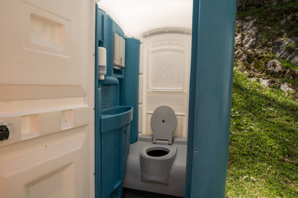 Porta potty rental for outdoor events in Seacliff, CA