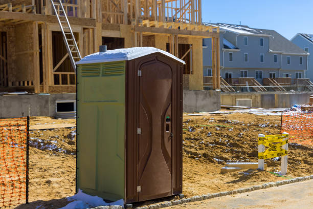 Best Porta potty cleaning services  in Seacliff, CA