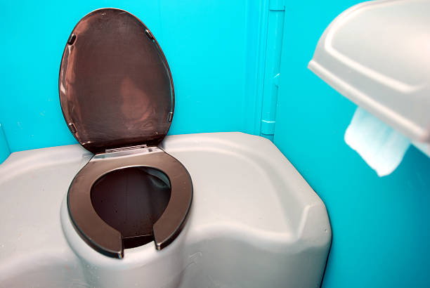 Best Portable restroom trailer rental  in Seacliff, CA