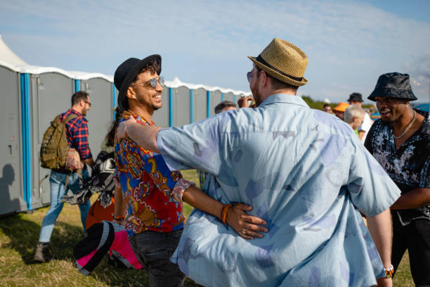Best Porta potty rental for parties  in Seacliff, CA