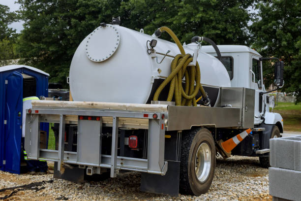 Portable Toilet Options We Offer in Seacliff, CA