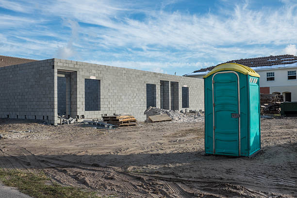 Best Affordable portable toilet rental  in Seacliff, CA